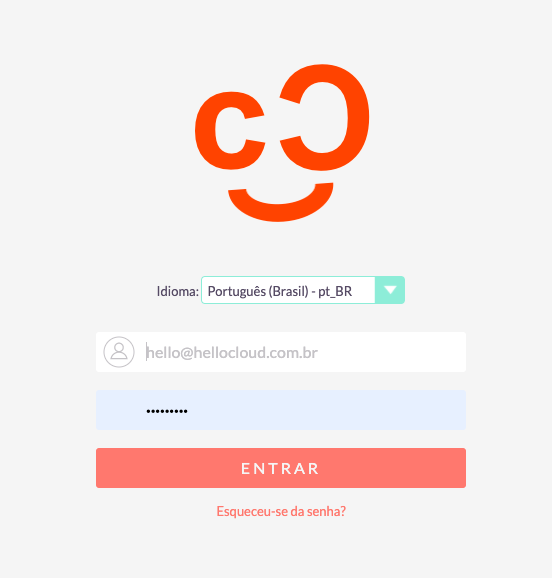 Login